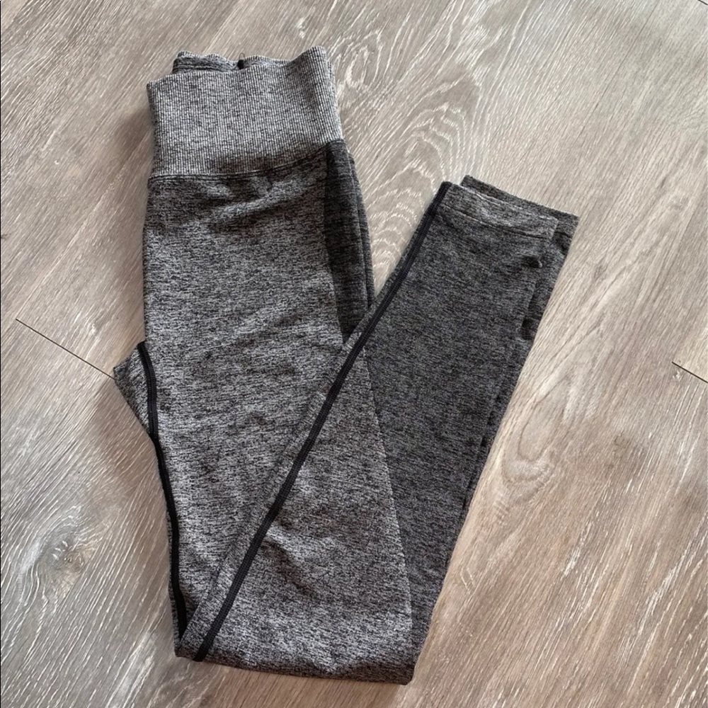 VS PINK Sport Seamless Leggings